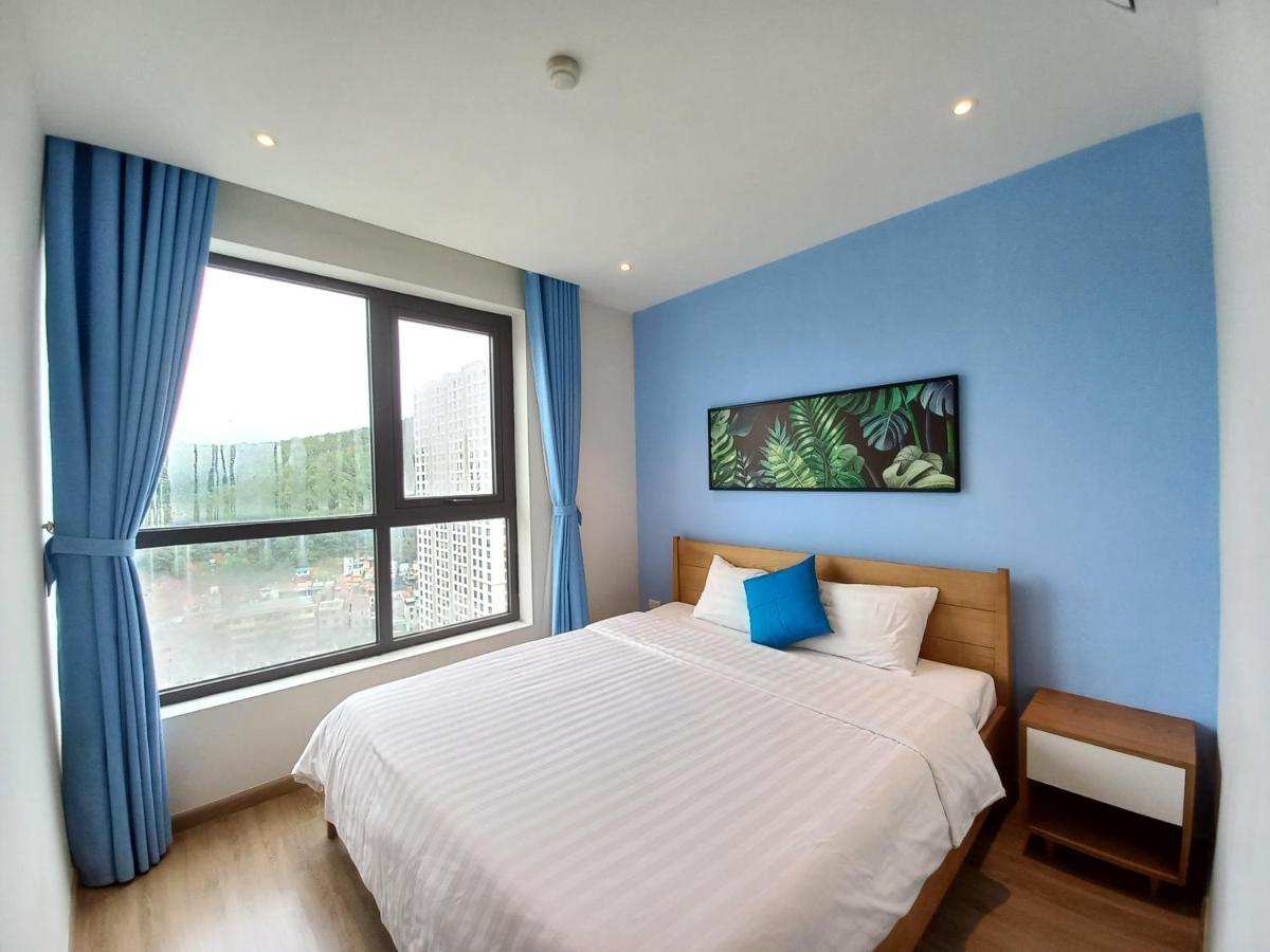 Apartamento Angela House Ha Long Exterior foto