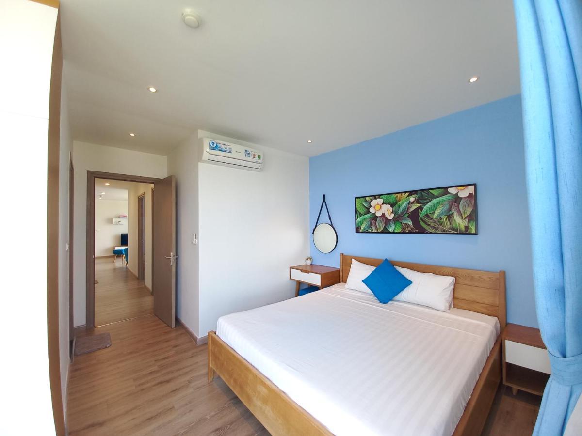 Apartamento Angela House Ha Long Exterior foto