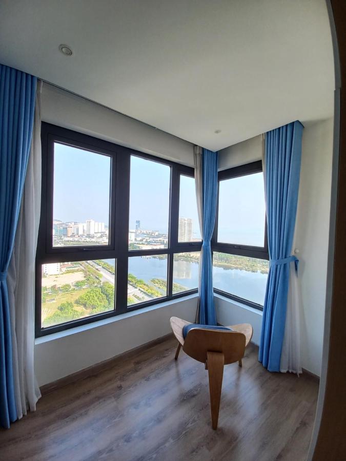 Apartamento Angela House Ha Long Habitación foto