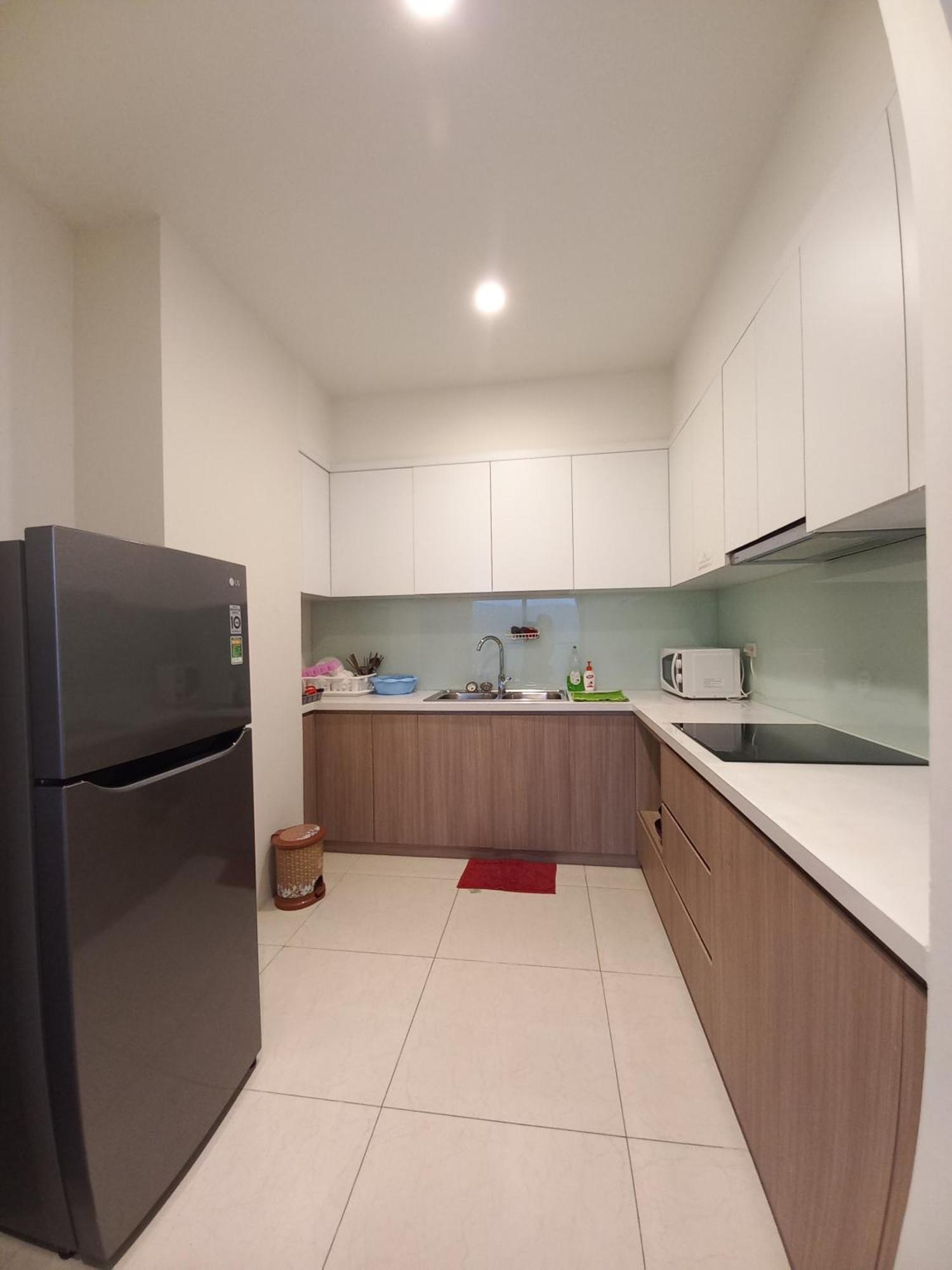 Apartamento Angela House Ha Long Habitación foto
