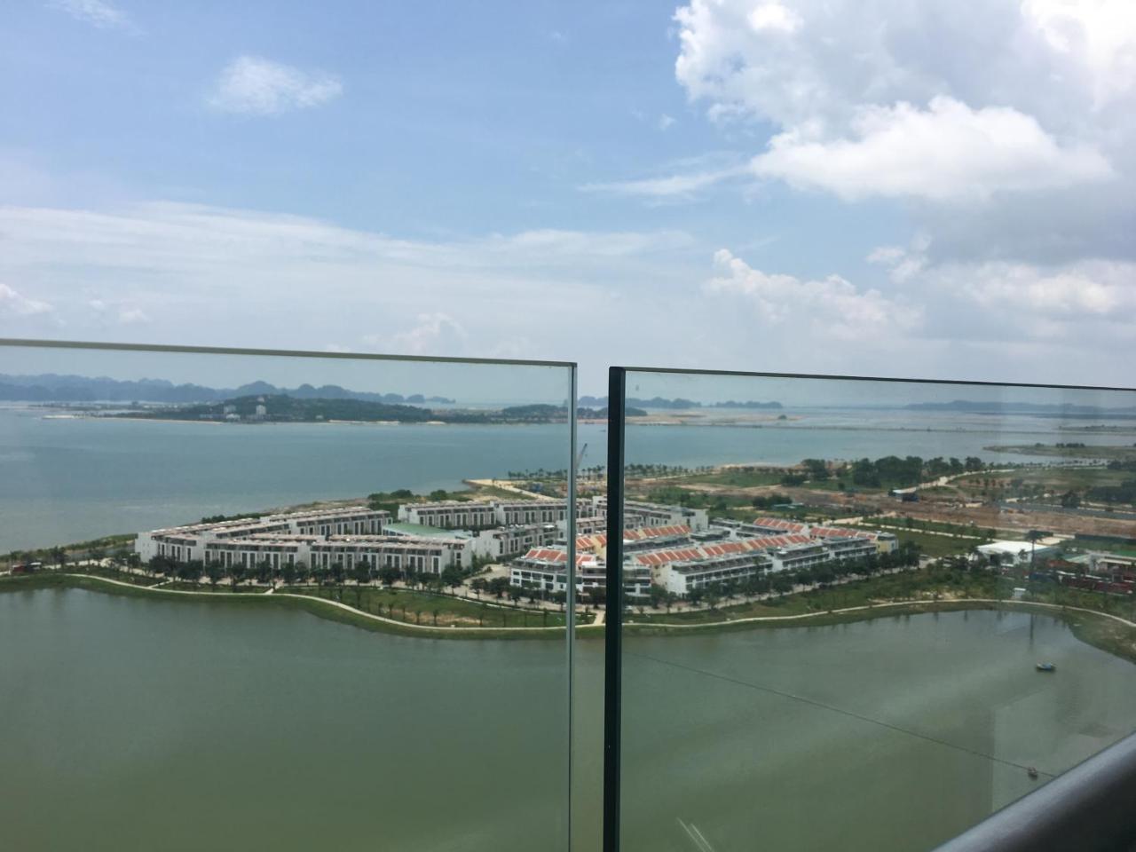 Apartamento Angela House Ha Long Exterior foto